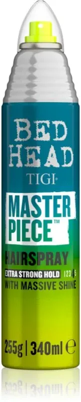 TIGI Bed Head Masterpiece Haarspray mit extra starkem Halt 340 ml