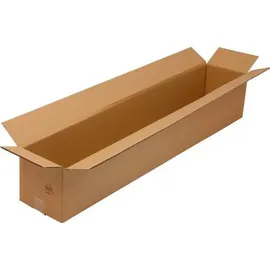 Trans PAK TransPak Karton 2-wellig,VE10, 1200x200x200mm,B0,Q.2.3
