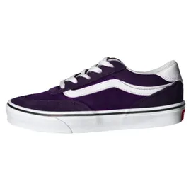 Vans Brooklyn LS Damen Gothic Grape 37