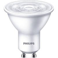 Philips Philips, Leuchtmittel, Spot (GU10, 4.70 W, 345 lm,