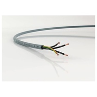Lapp ÖLFLEX CLASSIC 100 5G6 PVC-Steuerleitung ... 5G6,0mm2 - Meterware