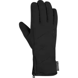 Reusch Loredana Stormbloxx Touch-tec black (7700) 6,5