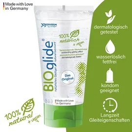Dr. Dagmar Lohmann BIOglide 150 ml