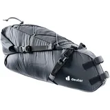 Deuter Mondego SB 16 Satteltasche schwarz