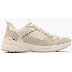 Sneaker - Damen - offwhite