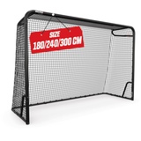 Berg Toys BERG, SportsGoal S, - Tor schwarz