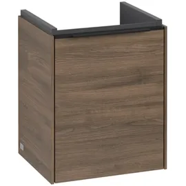 Villeroy & Boch Subway 3.0 Waschbeckenunterschrank, 1 Tür