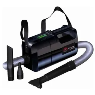 Provac 205071 Autostaubsauger Carcleaner Auto S20, Bk