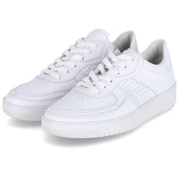LLOYD AREL 1404001 weiß - Sneakers f?r Herren Sneaker, weiß(white (11)), Gr. 44