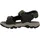 Lurchi Odono Kinder Olive/Schwarz 30