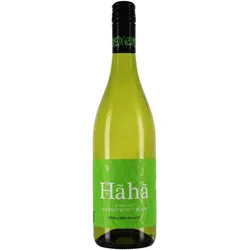 HaHa Wines Sauvignon Blanc 2024 - Weißwein / trocken - Neuseeland / Marlborough - Sauvignon Blanc / HaHa Wines