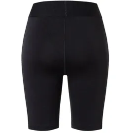 super.natural Fitness Kurze Hose - Jet Black - XS