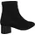 Peter Kaiser Stiefelette schwarz 37,5