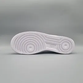 Nike Air Force 1 '07 Herren White/White 44