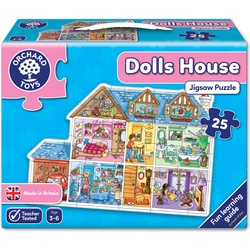 Orchard DOLL'S HOUSE