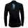 Apeks Neoprenshirt Thermiq Grün XS
