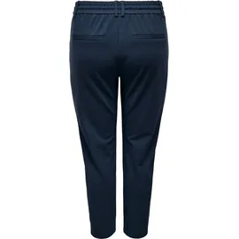 ONLY CARMAKOMA Cargoldtrash Classic Pant Noos Hose Night Sky 44 32