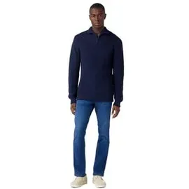 Wrangler Greensboro Jeans Olympia 29 32
