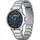 Hugo First Edelstahl 43 mm 1530186