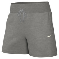 Nike Sportswear Phoenix lockere High-Waist Fleece Sweatshorts Damen 063
