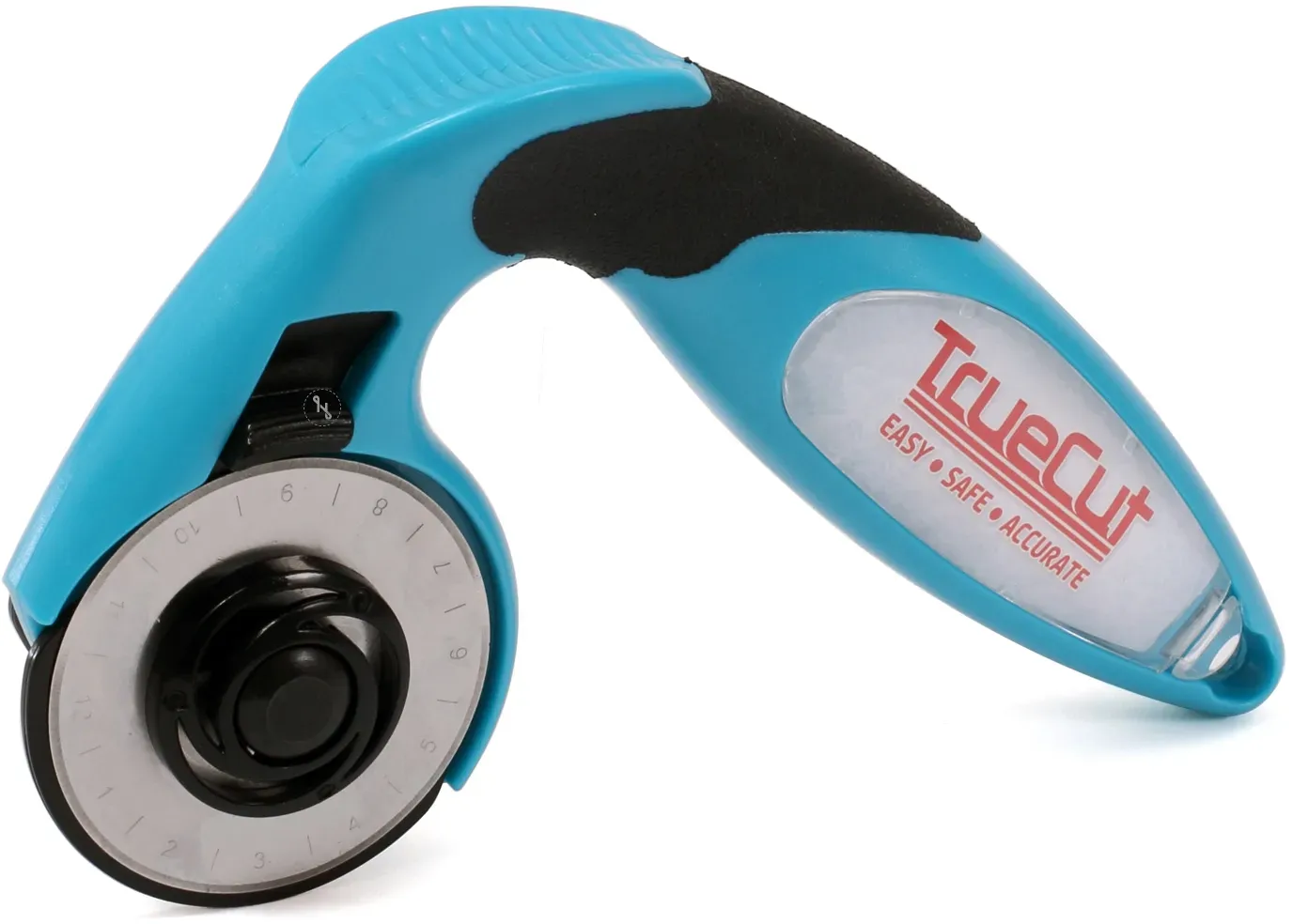 Truecut Rollschneider Comfort 45mm