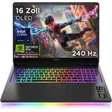 HP OMEN MAX 16-ah0095ng Core Ultra 9 275HX 64 GB RAM 2 TB SSD RTX 5080