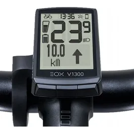 Sigma Eox View 1300