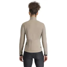 Sportful Supergiara 2 Jacke - Beige - L