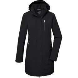 Parka KOS 30 SCHWARZ 46