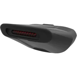 Motoism Honda CB650R inkl. Rücklicht schwarz