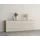 OTTO home Criss 200 x 64 x 34 cm Beige