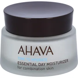 AHAVA Time To Hydrate Essential Day Moisturizer 50 ml