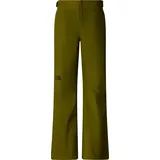 The North Face Damen Descendit Hose, forest olive L