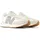 New Balance 327 Herren Moonbeam/Shadow Grey 36