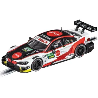 Carrera DIGITAL 132 BMW M4 DTM "T.Glock, No.16"