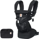 Ergobaby Omni 360 Cool Air Mesh onyx black
