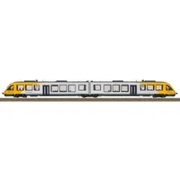 Trix Nahverkehrs-Triebwagen LINT 4 22486 H0