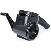 Microplane rotierende Reibe 21,3 cm