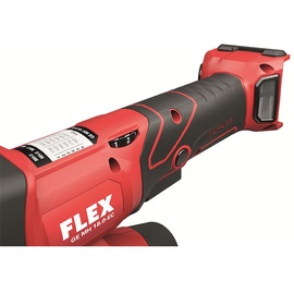 Flex GE MH 18.0-EC/5.0 Set+MH-R 504041
