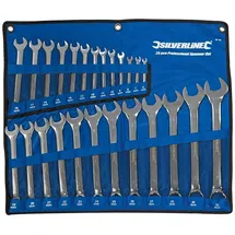 Silverline Tools Silverline SP100 Schraubenschlüssel