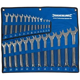 Silverline Tools Silverline SP100 Schraubenschlüssel