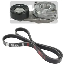 Keilrippenriemensatz SKF VKMA 63066