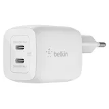 Belkin USB-Ladegerät Weiß