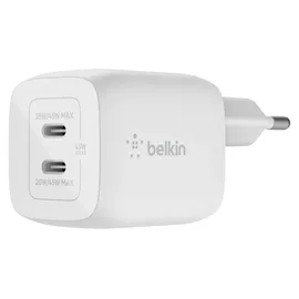 Belkin USB-Ladegerät Weiß