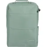 Travelite Workfloow Rucksack M Salbei