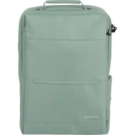 Travelite Workfloow Rucksack M Salbei