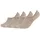 CAMANO Füßlinge 4er Pack beige 43-46