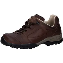 MEINDL Lugano Herren Dunkelbraun 43