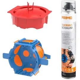 Primo Thermodosen-Set P924
