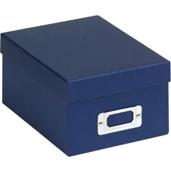 Walther Fotobox Fun blau 700 Fotos 10x15           FB115L
